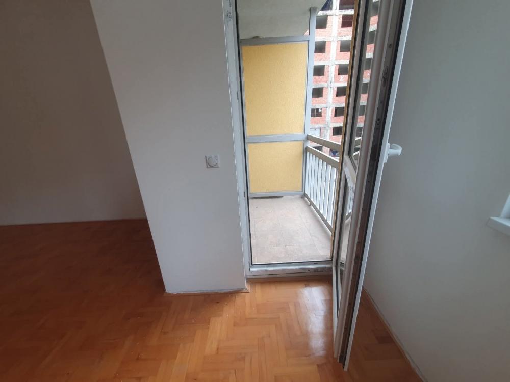 Slika 4 - 1.0 stan, useljiv i uknjizen, novogradnja Bulevar